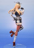 Kantai Collection -KanColle- 1/7 Scale Pre-Painted Figure: Iowa thumbnail 13