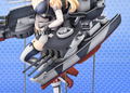 Kantai Collection -KanColle- 1/7 Scale Pre-Painted Figure: Iowa thumbnail 8