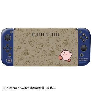 Kirby Star Protector Set for Nintendo Switch (PUPUPU FRIENDS)