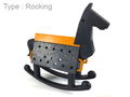 Love Toys Vol. 3 1/12 Scale Model Kit: Wooden Horse Halloween Ver. thumbnail 3