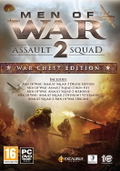 Men of War: Assault Squad [War Chest Edition] (DVD-ROM) thumbnail 1