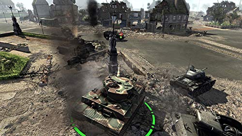Men of War: Assault Squad [War Chest Edition] (DVD-ROM) image 4