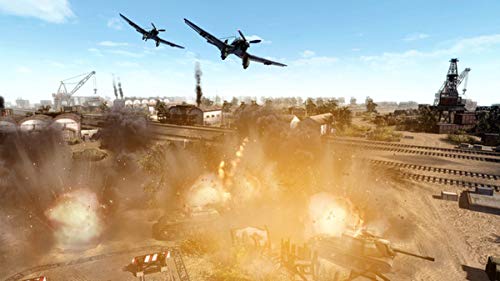 Men of War: Assault Squad [War Chest Edition] (DVD-ROM) image 6