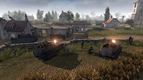 Men of War: Assault Squad [War Chest Edition] (DVD-ROM) image 9