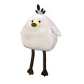Monster Hunter MochiKawa Plush: Fuwafuwa Kuina thumbnail 3