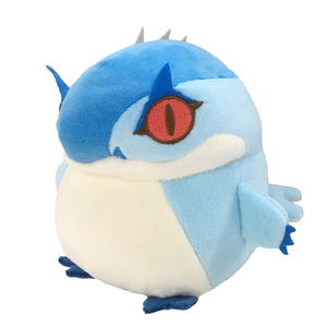 Monster Hunter MochiKawa Plush: Tobi-Kadachi_