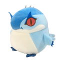 Monster Hunter MochiKawa Plush: Tobi-Kadachi thumbnail 1