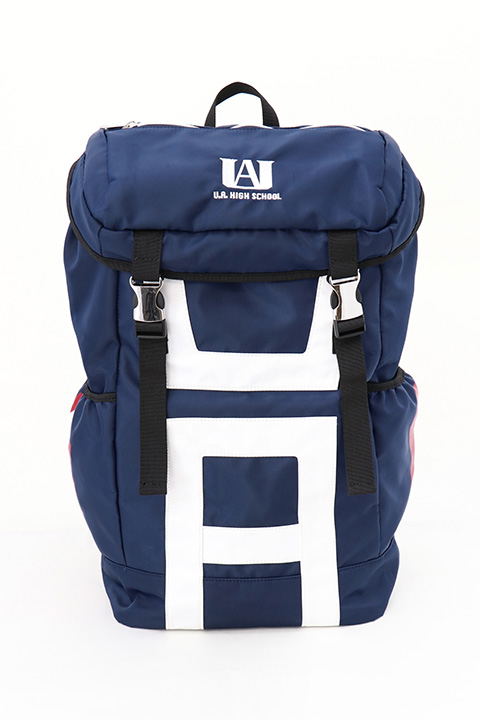 My Hero Academia Image Backpack - U.A. High School Model image 1