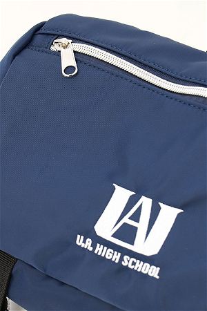 My Hero Academia Image Backpack - U.A. High School Model