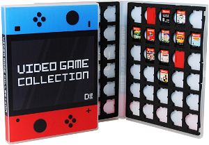Nintendo Switch Cartridge Case DX