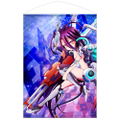 No Game No Life Zero B2 Wall Scroll: Schwi (Re-run) thumbnail 1