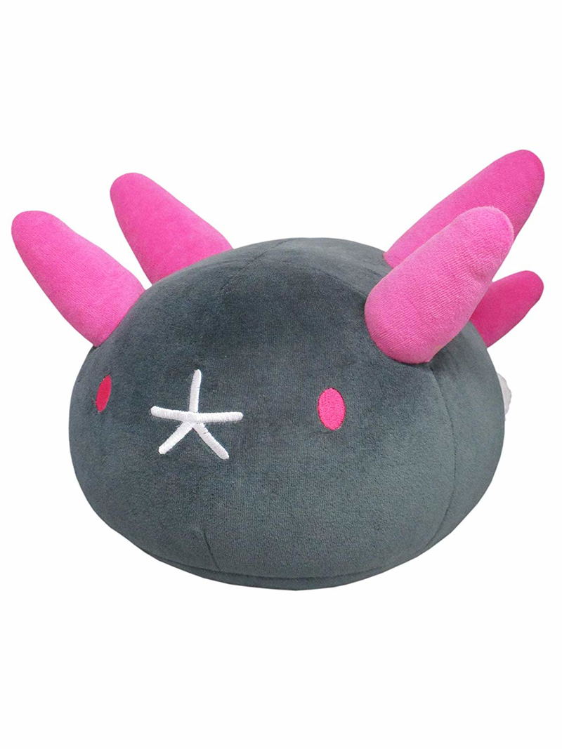 Pocket Monsters Mochifuwa Cushion PZ43: Pyukumuku image 1