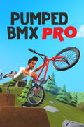 Pumped BMX Pro <span class="ext" style="background-color: #2a475e; color: #FFFFFF;">STEAM</span> <span class="ext ext_digital">digital</span> thumbnail 1