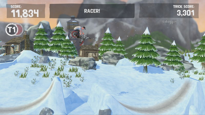 Pumped BMX Pro <span class="ext" style="background-color: #2a475e; color: #FFFFFF;">STEAM</span> <span class="ext ext_digital">digital</span> image 2