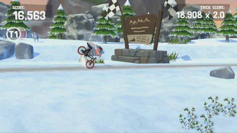 Pumped BMX Pro <span class="ext" style="background-color: #2a475e; color: #FFFFFF;">STEAM</span> <span class="ext ext_digital">digital</span> image 5