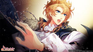 Shiritsu Berubara Gakuen ~Versailles no Bara Re*imagination~ [Limited Edition]