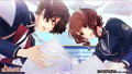 Shiritsu Berubara Gakuen ~Versailles no Bara Re*imagination~ [Limited Edition] thumbnail 3