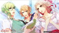 Shiritsu Berubara Gakuen ~Versailles no Bara Re*imagination~ [Limited Edition] thumbnail 4