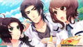 Shiritsu Berubara Gakuen ~Versailles no Bara Re*imagination~ [Limited Edition] thumbnail 7