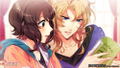 Shiritsu Berubara Gakuen ~Versailles no Bara Re*imagination~ [Limited Edition] thumbnail 8