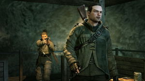 Sniper Elite V2 Remaster (Multi-Language)_