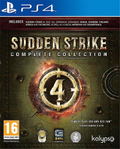 Sudden Strike 4 Complete Collection thumbnail 1