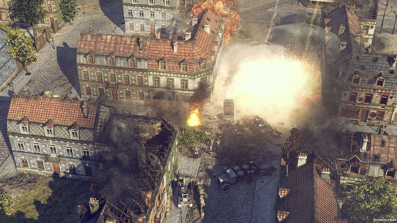 Sudden Strike 4 Complete Collection image 6