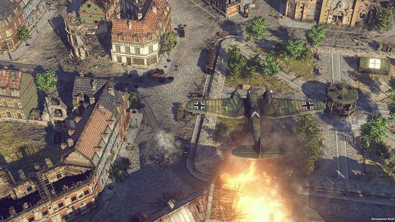 Sudden Strike 4 Complete Collection image 7