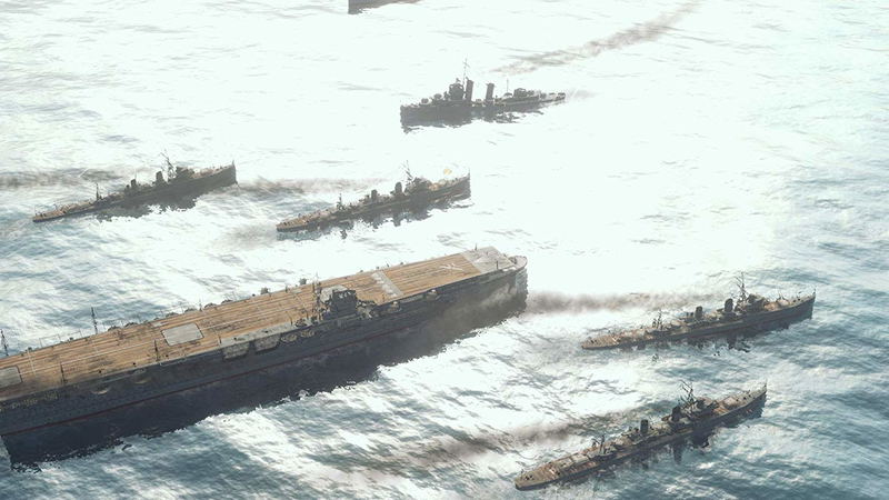 Sudden Strike 4 Complete Collection image 9