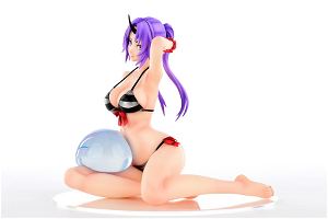 Tensei shitara Slime Datta Ken 1/6 Scale Pre-Painted Figure: Shion Swimsuit Gravure Style / Remix II