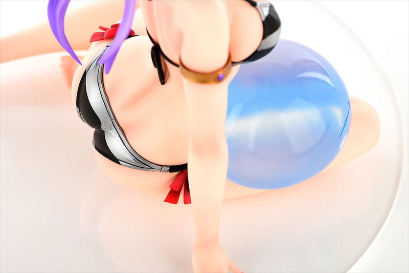 Tensei shitara Slime Datta Ken 1/6 Scale Pre-Painted Figure: Shion Swimsuit Gravure Style / Remix II image 7