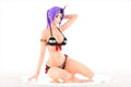 Tensei shitara Slime Datta Ken 1/6 Scale Pre-Painted Figure: Shion Swimsuit Gravure Style / Remix II thumbnail 11