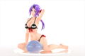 Tensei shitara Slime Datta Ken 1/6 Scale Pre-Painted Figure: Shion Swimsuit Gravure Style / Remix II thumbnail 12