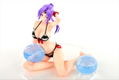 Tensei shitara Slime Datta Ken 1/6 Scale Pre-Painted Figure: Shion Swimsuit Gravure Style / Remix II thumbnail 14