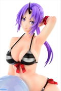 Tensei shitara Slime Datta Ken 1/6 Scale Pre-Painted Figure: Shion Swimsuit Gravure Style / Remix II thumbnail 16