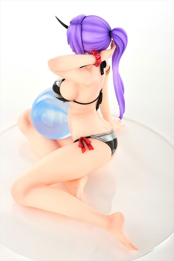 Tensei shitara Slime Datta Ken 1/6 Scale Pre-Painted Figure: Shion Swimsuit Gravure Style / Remix II image 19