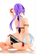 Tensei shitara Slime Datta Ken 1/6 Scale Pre-Painted Figure: Shion Swimsuit Gravure Style / Remix II thumbnail 20