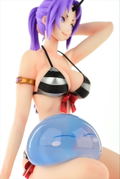 Tensei shitara Slime Datta Ken 1/6 Scale Pre-Painted Figure: Shion Swimsuit Gravure Style / Remix II thumbnail 22