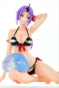 Tensei shitara Slime Datta Ken 1/6 Scale Pre-Painted Figure: Shion Swimsuit Gravure Style / Remix II thumbnail 24