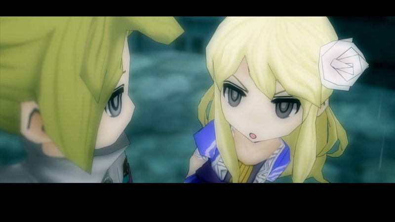 The Alliance Alive HD Remastered image 3