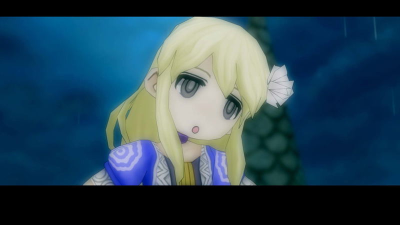 The Alliance Alive HD Remastered image 4