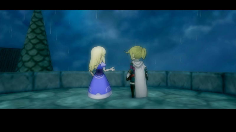 The Alliance Alive HD Remastered image 5