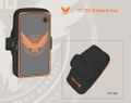 Tom Clancy's The Division 2 Armband Bag thumbnail 5