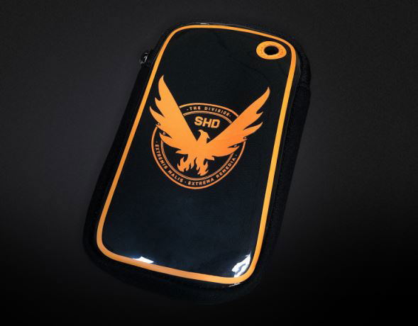 Tom Clancy's The Division 2 Armband Bag image 1