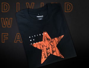 Tom Clancy's The Division 2 Lincoln T-shirt (L Size)_