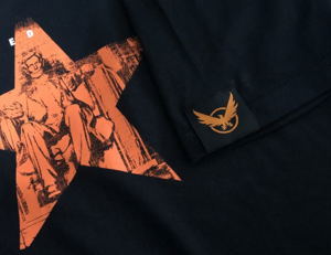 Tom Clancy's The Division 2 Lincoln T-shirt (L Size)_