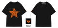 Tom Clancy's The Division 2 Lincoln T-shirt (M Size) thumbnail 1