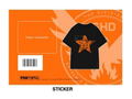 Tom Clancy's The Division 2 Lincoln T-shirt (M Size) thumbnail 7