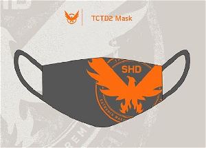 Tom Clancy's The Division 2 Mask