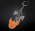 Tom Clancy's The Division 2 Shield Keychain thumbnail 2